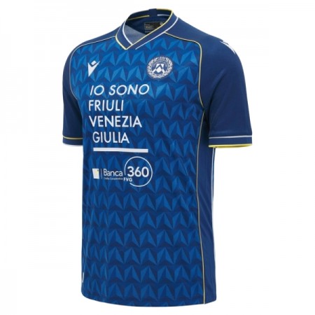 Levné Udinese Calcio Venkovní Fotbalové dresy 2026-27 Krátký Rukáv