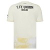 Levné Union Berlin Alternativní Fotbalové dresy 2026-27 Krátký Rukáv