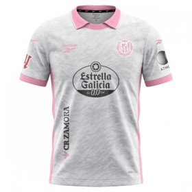 Levné Valladolid Alternativní Fotbalové dresy 2026-27 Krátký Rukáv