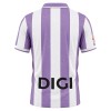 Levné Valladolid Domácí Fotbalové dresy 2026-27 Krátký Rukáv