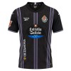Levné Valladolid Venkovní Fotbalové dresy 2026-27 Krátký Rukáv