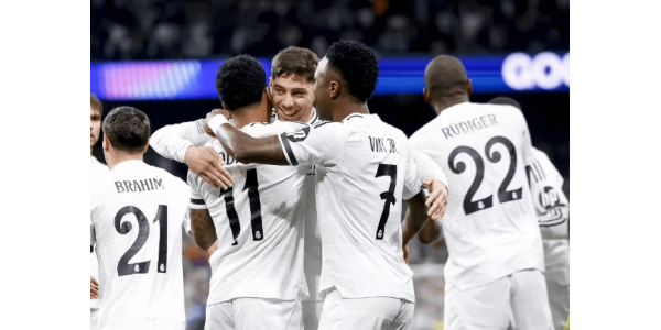 Ancelottiho taktická moudrost a odolnost Realu Madrid v nepřízni osudu