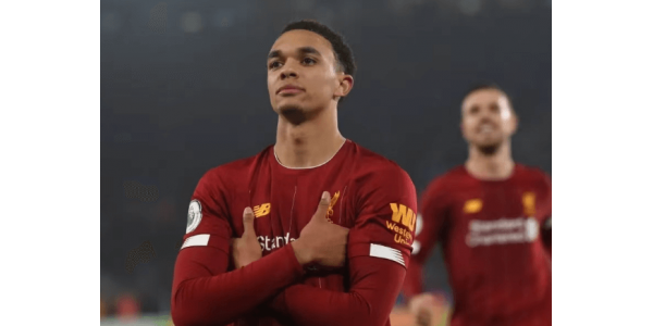 Arnold se chystá připojit k Realu Madrid a začít novou cestu v La Lize