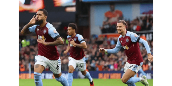 Aston Villa si získala respekt všech