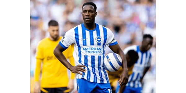 Brighton vytvořil další rekord a stále má naději na kvalifikaci do Evropské ligy