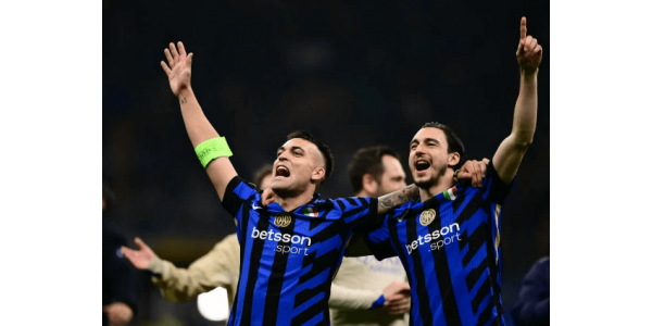 Inter Milán porazil Barcelonu v prodloužení a postoupil do finále