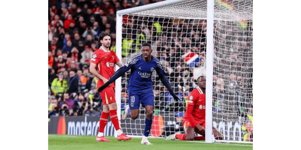 Liverpool porazil Paris Saint-Germain v penaltovém rozstřelu