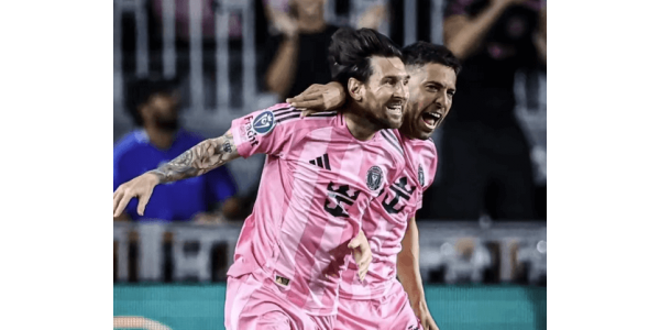 Messi obnovil smlouvu s Miami International a legenda bude pokračovat