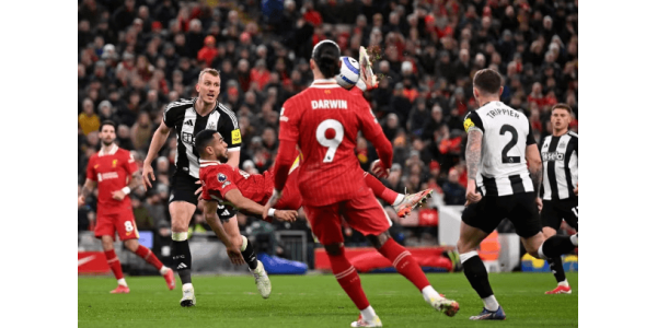 Ofenzivní zakončení Liverpoolu čeká zásadní přestavba