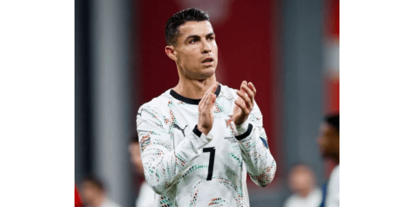 Ronaldo ztratil výchozí pozici? Dokáže Portugalsko situaci zvrátit?