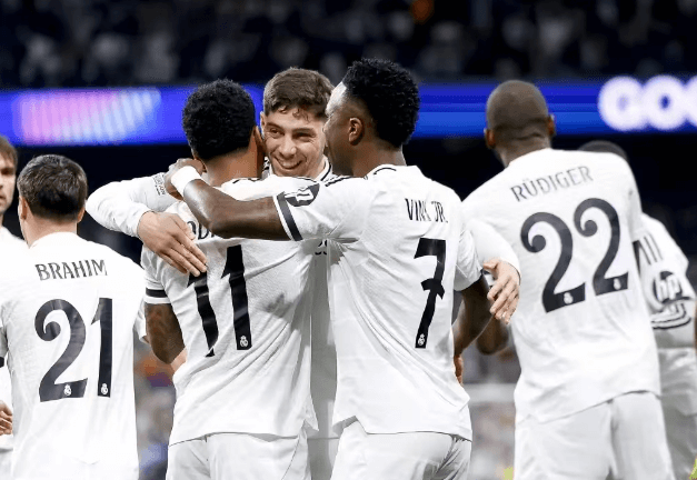 Ancelottiho taktická moudrost a odolnost Realu Madrid v nepřízni osudu