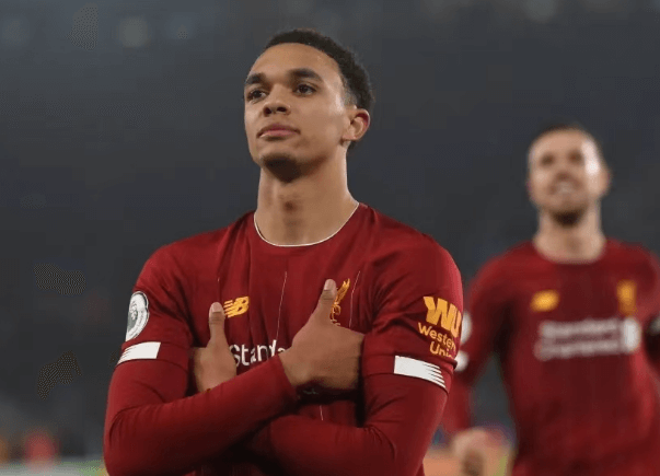 Arnold se chystá připojit k Realu Madrid a začít novou cestu v La Lize