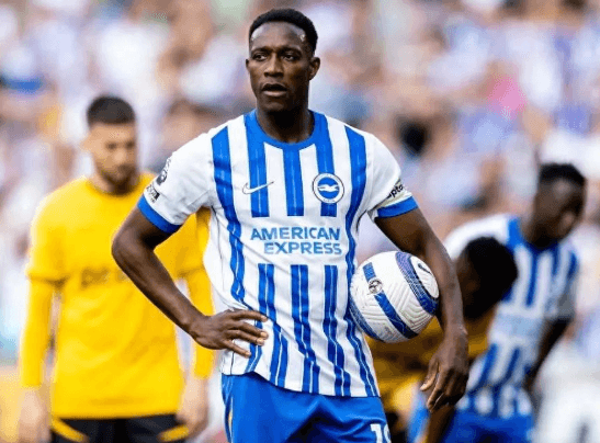 Brighton vytvořil další rekord a stále má naději na kvalifikaci do Evropské ligy