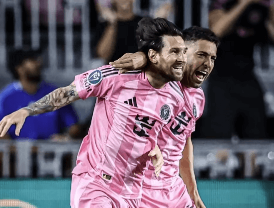 Messi obnovil smlouvu s Miami International a legenda bude pokračovat