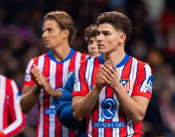 Může se Alvarez stát zachráncem Liverpoolu?