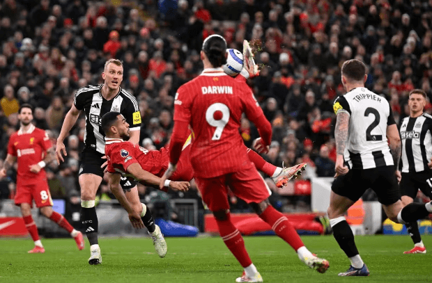 Ofenzivní zakončení Liverpoolu čeká zásadní přestavba
