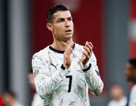 Ronaldo ztratil výchozí pozici? Dokáže Portugalsko situaci zvrátit?